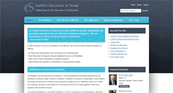 Desktop Screenshot of csoftx.com