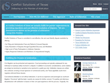 Tablet Screenshot of csoftx.com